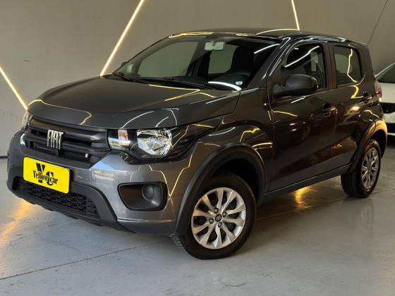 FIAT MOBI 1.0 EVO FLEX LIKE. MANUAL FIAT MOBI 1.0 EVO FLEX LIKE. MANUAL